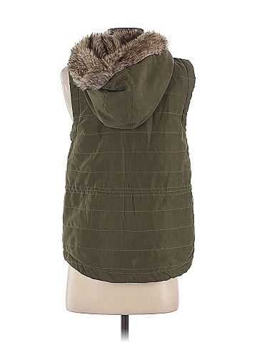 Jack by BB Dakota Vest (view 2)