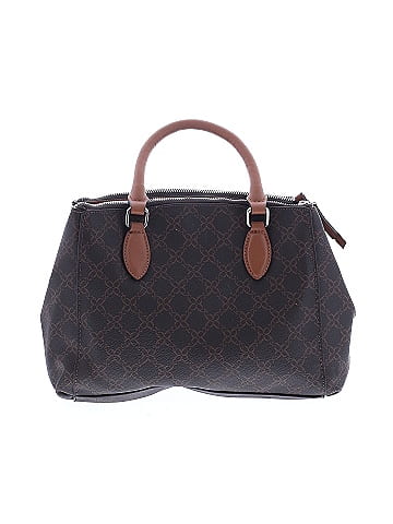 Nine West Satchel (view 2)