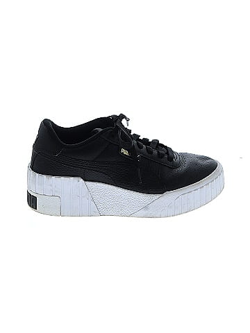 Puma Sneakers (view 1)