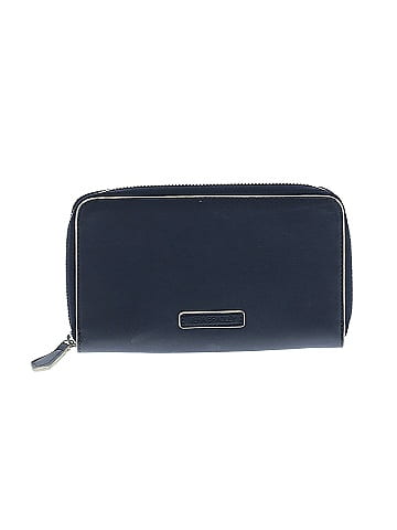 Vera Bradley Leather Wallet (view 1)