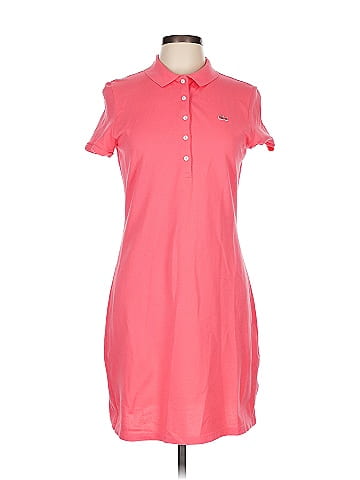 Lacoste Casual Dress (view 1)