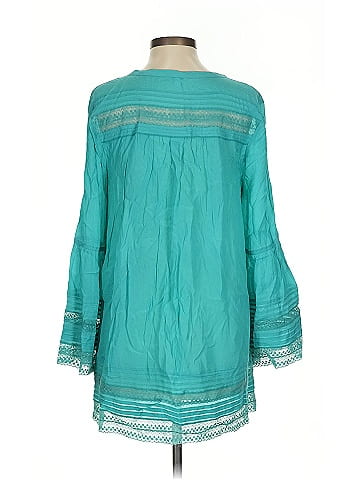 Johnny Was Long Sleeve Blouse (view 2)
