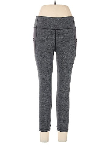 Jadelynn Brooke Active Pants (view 1)