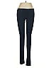 Solow Sport Solid Blue Active Pants Size M - photo 1