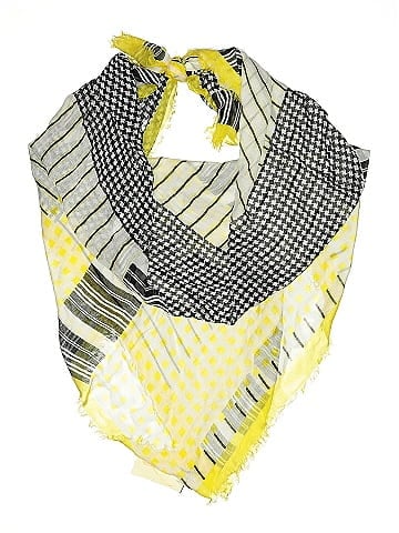 Collection Eighteen Scarf (view 1)