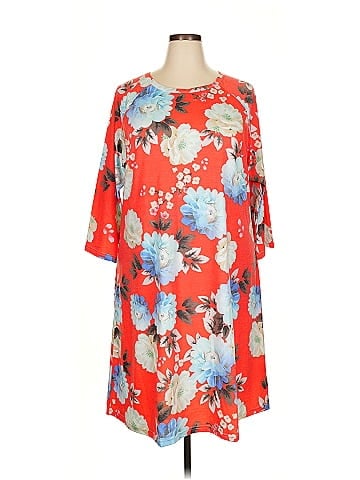 Glitzy Girlz Casual Dress (view 1)