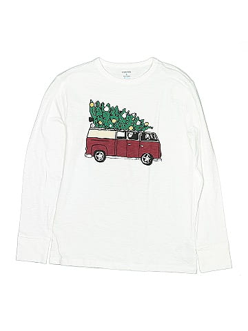 Crewcuts Long Sleeve T-Shirt (view 1)