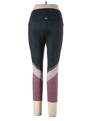 LIVE THE PROCESS Casual Pants (view 2)