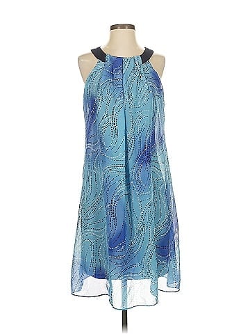 Robbie Bee Cocktail Dress (view 1)