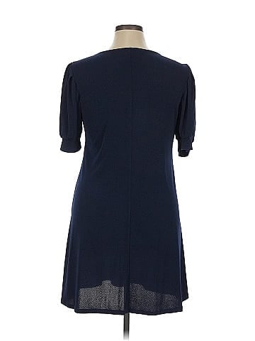 MSK Casual Dress (view 2)