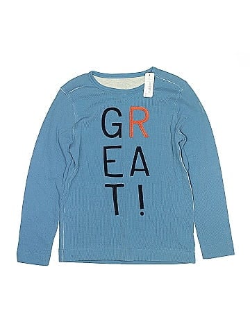 Gymboree Pullover Sweater (view 1)
