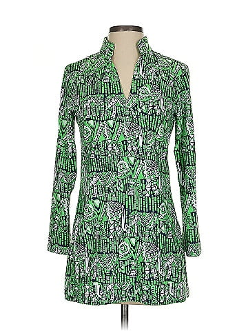 Jude Connally Casual Dress (view 1)