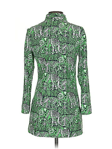 Jude Connally Casual Dress (view 2)