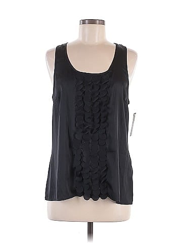 Violet & Claire Sleeveless Blouse (view 1)
