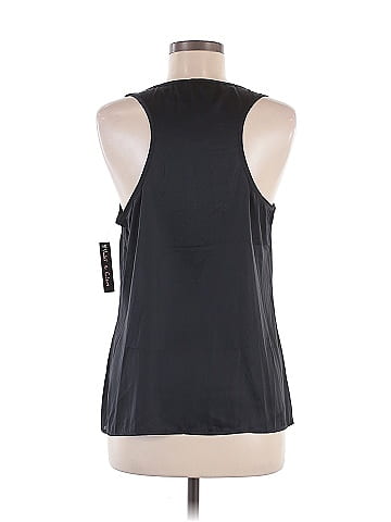 Violet & Claire Sleeveless Blouse (view 2)