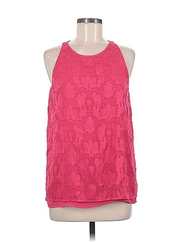 Katherine Barclay Sleeveless Top (view 1)