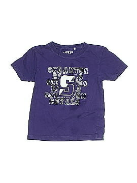 Garb Girl Short Sleeve T-Shirt (view 1)