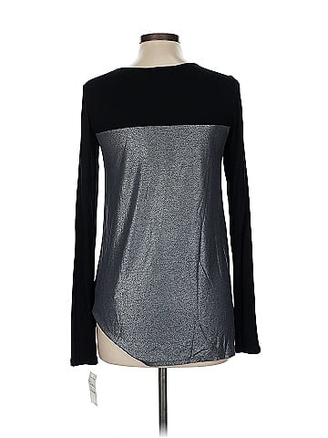 Trouve Long Sleeve Top (view 2)