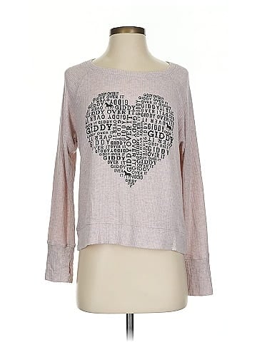 Basic House Long Sleeve T-Shirt (view 1)