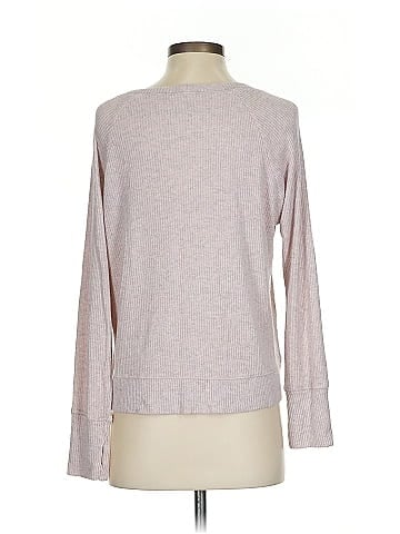 Basic House Long Sleeve T-Shirt (view 2)
