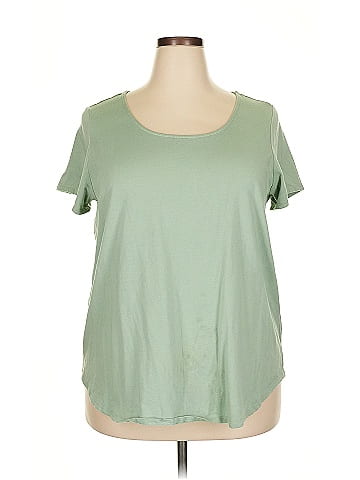 Jones & Co Short Sleeve T-Shirt (view 1)