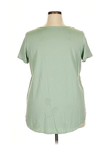 Jones & Co Short Sleeve T-Shirt (view 2)