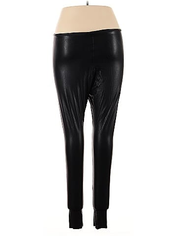 Commando Leggings (view 2)