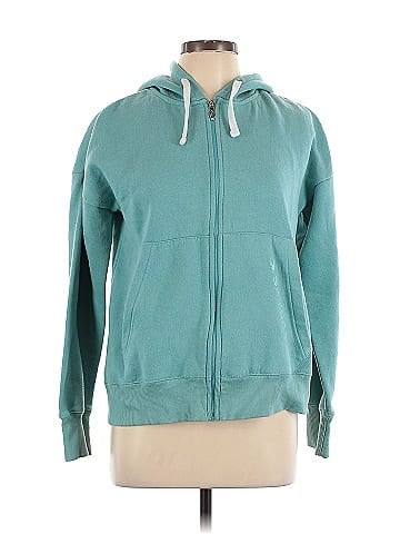 Spyder Zip Up Hoodie (view 1)