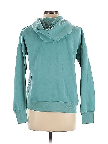 Spyder Zip Up Hoodie (view 2)