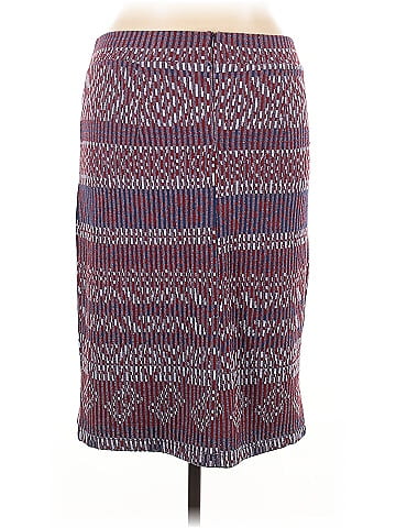 Maeve by Anthropologie Casual Skirt (view 2)