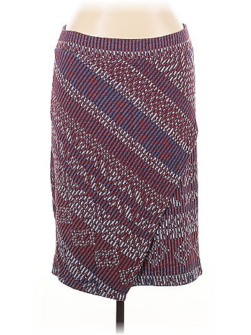 Maeve by Anthropologie Casual Skirt (view 1)