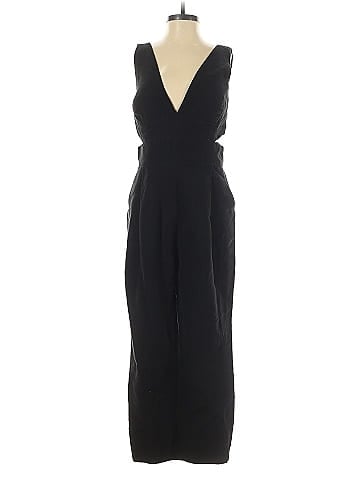 Bardot Jumpsuit (view 1)