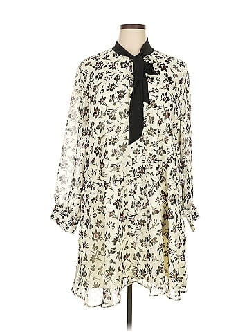 Alexia Admor Casual Dress (view 1)