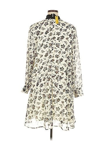 Alexia Admor Casual Dress (view 2)