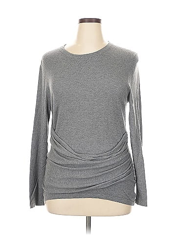 Derek Lam Collective Pullover Sweater (view 1)