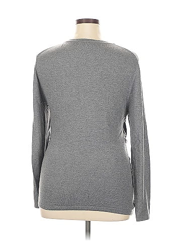 Derek Lam Collective Pullover Sweater (view 2)