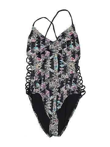 Hula Honey One Piece Swimsuit (view 1)