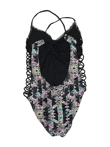 Hula Honey One Piece Swimsuit (view 2)