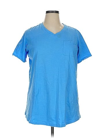 Masseys Short Sleeve T-Shirt (view 1)