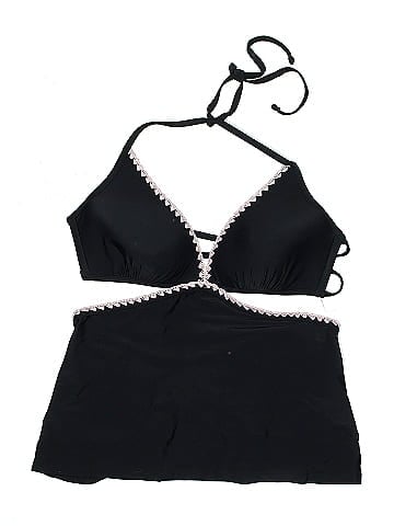Hula Honey Swimsuit Top (view 1)