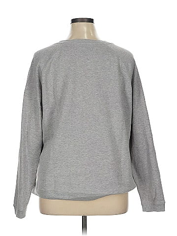 Bethany Mota for Aeropostale Sweatshirt (view 2)