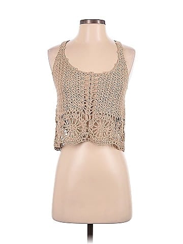 Full Tilt Tank Top (view 1)