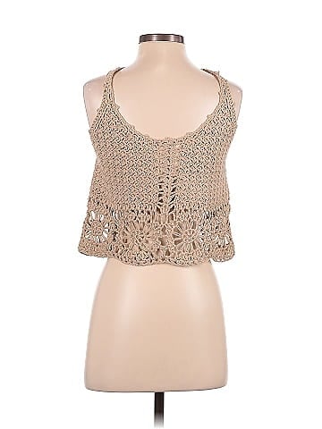 Full Tilt Tank Top (view 2)