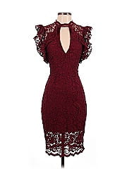 Saylor Cocktail Dress