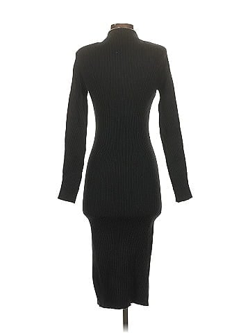 Badgley Mischka Cocktail Dress (view 2)