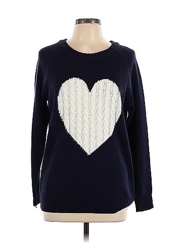 EXLURA Pullover Sweater (view 1)