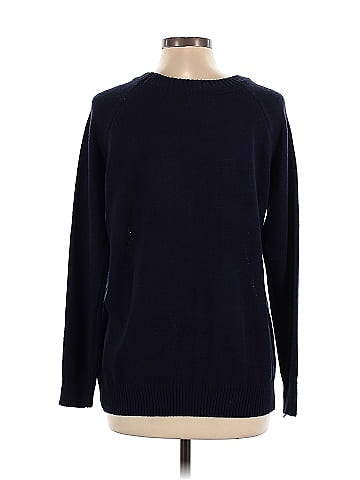 EXLURA Pullover Sweater (view 2)