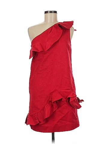 MSGM Cocktail Dress (view 1)