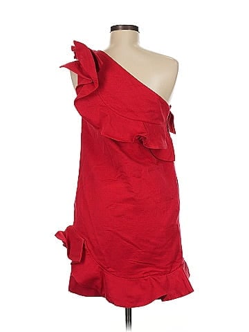 MSGM Cocktail Dress (view 2)