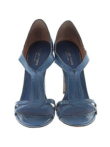 Sergio Rossi Heels (view 2)